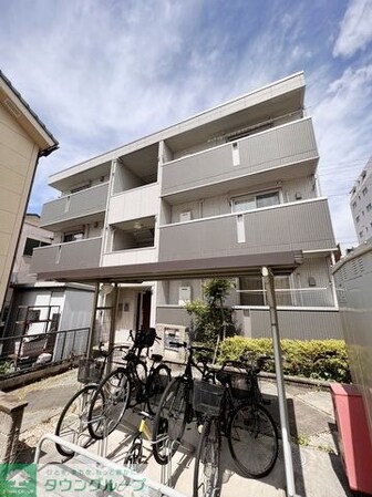 ロワメゾン松陽の物件内観写真